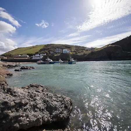 Cloam * Port Isaac